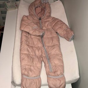 Michael Kors one piece jacket